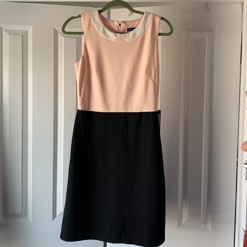 NWT Tommy Hilfiger Sheath Dress